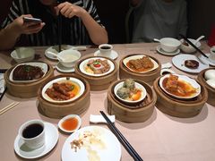 -陶陶居海鲜酒家(新马路店)