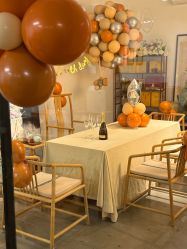 -童话气球party布置宝宝宴生日求婚派对(厦门店)