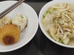 -毛华美食(清扬路店)