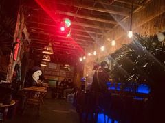 -The Tiki Bungalow提基小木屋酒吧