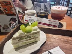 -echoes coffee回响咖啡(红山店)