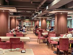 大堂-点都德(聚福楼店)