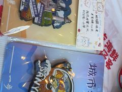 -不仔客海鲜·烧烤·270度海景餐厅(大东海店)