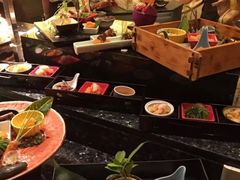 -广东嘉华大酒店·季花铁板烧餐厅