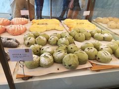 -奈雪的茶(漫广场店)