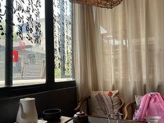 -邈墨茶馆(凤起路店)