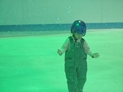 -西安银基冰雪世界