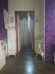 -薇兰专业脱毛连锁机构