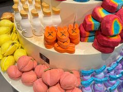 -LUSH(威尼斯人店)