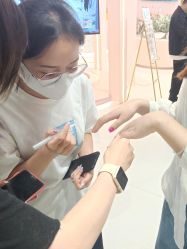-好看加白色房子