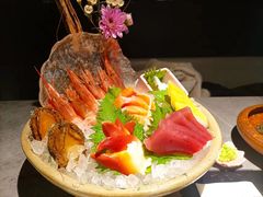 -匠和风精致料理(祥禾天地店)