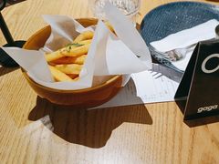 -gaga(深圳京基KKMALL店)
