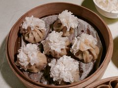 -老太原菜馆(中正天街店)