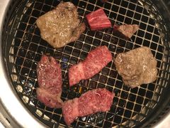 -焼肉 ウエスト(天神店)