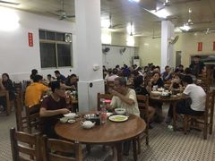 大堂-华记粥饭店(印象容桂主题风情街店)