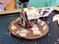 -Harry's Kitchen哈里小屋(上海大悦城店)