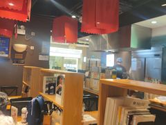 -和府捞面(天河领展广场店)