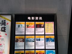 -保利国际影城(保利文化广场店)