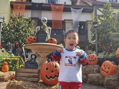 -歌斐颂巧克力小镇