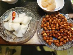 -清真·德顺祥铜锅涮羊肉(宝丰店)