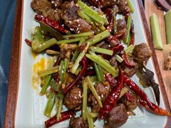 -君霖海鲜私房菜(春柳店)