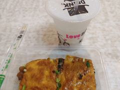 -老通城豆皮大王(吉庆街店)