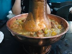 -火燒雲傣家菜(鼓楼店)
