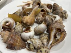 -健跳小海鲜(人民路店)