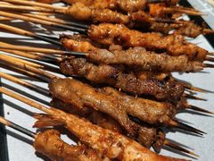 -老杨头烧烤(博烤堂店)
