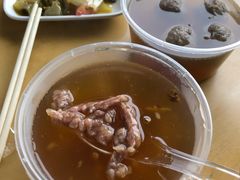 -好成财牛排馆(涂门街总店)