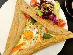 -Salon de The de Joel Robuchon(外滩18号店)