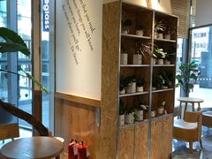 -Blueglass酸奶(财富购物中心店)