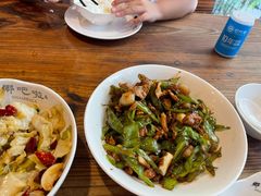 -乡吧啦·甲鱼铺子(海德二道店)