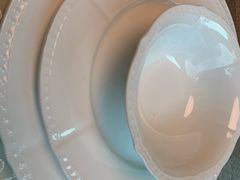 餐具摆设-春申里餐厅(银泰in99店)