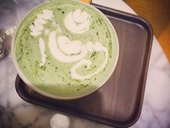 -不正咖啡(万达尊店)