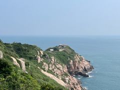 -东极岛景区