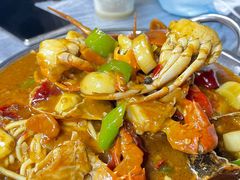 -小民大排档(光谷店)