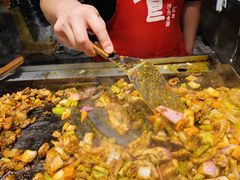 -沙州食驿·非遗小吃夜市