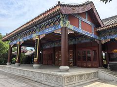 -天津妈祖文化园