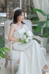 -金夫人婚纱摄影(总店)