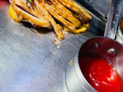 -小大董·烤鸭(凤凰汇店)