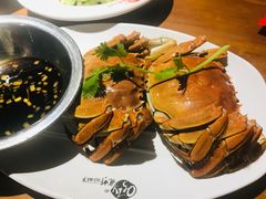 -0574龙虾的故事(东裕店)