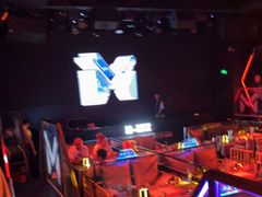 -M-MIX电音烤吧