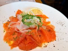 -安妮意大利餐厅(国贸店)