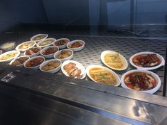 -华味家大食堂(安远路店)