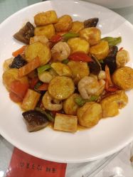 -双井轩·宴会厅