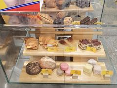 -麦当劳(北京大兴机场二层国内到达(安检外)店)