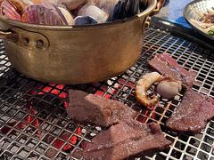 -鑫釜山海鲜烧烤(浑南店)