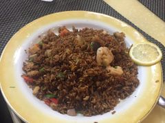 -半秋山西餐厅(襄阳万达店)