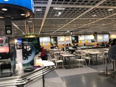 大堂-宜家·瑞典风味餐厅(海达南街店)